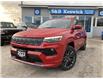 2022 Jeep Compass Limited (Stk: 22188) in Keswick - Image 1 of 28