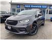 2022 Chrysler Pacifica Limited (Stk: 22095) in Keswick - Image 1 of 31