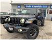 2023 Jeep Wrangler 4xe Rubicon (Stk: 23016) in Keswick - Image 1 of 27