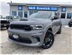 2023 Dodge Durango GT (Stk: 23033) in Keswick - Image 1 of 29