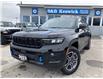 2023 Jeep Grand Cherokee 4xe Trailhawk (Stk: 23029) in Keswick - Image 1 of 31