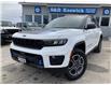 2023 Jeep Grand Cherokee 4xe Trailhawk (Stk: 23028) in Keswick - Image 1 of 30