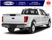 2022 Ford F-150 XLT (Stk: SFF7392) in Leamington - Image 3 of 9