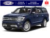 2022 Ford Expedition Max Limited (Stk: SED7407) in Leamington - Image 1 of 9