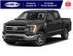 2022 Ford F-150 Lariat (Stk: SFF7456) in Leamington - Image 1 of 9