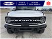 2022 Ford Bronco Outer Banks (Stk: SBR7549) in Leamington - Image 9 of 24