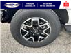2022 Ford Bronco Outer Banks (Stk: SBR7549) in Leamington - Image 10 of 24