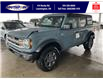 2023 Ford Bronco  (Stk: SBR7633) in Leamington - Image 1 of 5