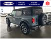 2023 Ford Bronco  (Stk: SBR7633) in Leamington - Image 3 of 5