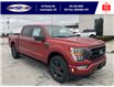 2023 Ford F-150 XLT (Stk: FF29350) in Leamington - Image 1 of 5