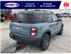 2023 Ford Bronco Sport Big Bend (Stk: SBR7588) in Leamington - Image 3 of 5