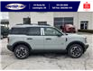 2023 Ford Bronco Sport Big Bend (Stk: SBR7587) in Leamington - Image 2 of 5