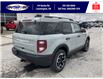 2023 Ford Bronco Sport Big Bend (Stk: SBR7587) in Leamington - Image 3 of 5