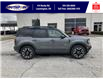 2022 Ford Bronco Sport Outer Banks (Stk: SBR7529) in Leamington - Image 2 of 4