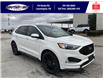 2022 Ford Edge ST Line (Stk: SEG7552) in Leamington - Image 1 of 5
