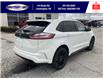 2022 Ford Edge ST Line (Stk: SEG7552) in Leamington - Image 3 of 5