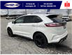 2022 Ford Edge ST (Stk: SEG7363) in Leamington - Image 4 of 5