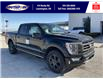 2022 Ford F-150 Lariat (Stk: SFF7509) in Leamington - Image 1 of 5