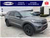 2023 Ford Explorer Timberline (Stk: EX29411) in Leamington - Image 1 of 5