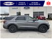 2023 Ford Explorer Timberline (Stk: EX29411) in Leamington - Image 2 of 5
