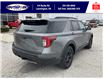 2023 Ford Explorer Timberline (Stk: EX29411) in Leamington - Image 3 of 5