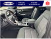 2023 Ford Explorer Timberline (Stk: EX29411) in Leamington - Image 4 of 5