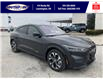 2022 Ford Mustang Mach-E Premium (Stk: SMU7518) in Leamington - Image 1 of 4