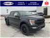 2023 Ford F-150 XLT (Stk: SFF7618) in Leamington - Image 1 of 7