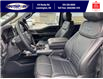 2023 Ford F-150 Platinum (Stk: SFF7664) in Leamington - Image 4 of 5