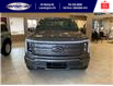 2023 Ford F-150 Lightning Lariat (Stk: SFF7601) in Leamington - Image 2 of 5
