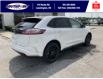 2024 Ford Edge ST Line (Stk: SEG7802) in Leamington - Image 4 of 28