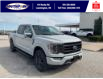 2023 Ford F-150 Lariat (Stk: SFF7825) in Leamington - Image 2 of 30