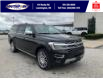 2024 Ford Expedition Max Platinum (Stk: SED7834) in Leamington - Image 2 of 30