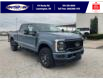2023 Ford F-250 Lariat (Stk: SFF7782) in Leamington - Image 2 of 30
