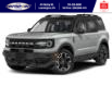 2022 Ford Bronco Sport Outer Banks (Stk: S11202R) in Leamington - Image 1 of 12