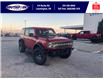 2024 Ford Bronco Badlands (Stk: LFBR00197) in Leamington - Image 1 of 26
