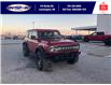2024 Ford Bronco Badlands (Stk: LFBR00197) in Leamington - Image 2 of 26