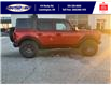 2024 Ford Bronco Badlands (Stk: LFBR00197) in Leamington - Image 3 of 26