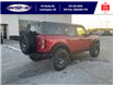 2024 Ford Bronco Badlands (Stk: LFBR00197) in Leamington - Image 4 of 26