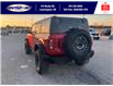 2024 Ford Bronco Badlands (Stk: LFBR00197) in Leamington - Image 7 of 26