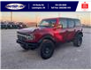 2024 Ford Bronco Badlands (Stk: LFBR00197) in Leamington - Image 9 of 26