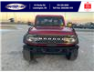 2024 Ford Bronco Badlands (Stk: LFBR00197) in Leamington - Image 10 of 26