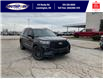 2025 Ford Explorer ST-Line (Stk: SPEX00165) in Leamington - Image 1 of 31