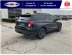 2025 Ford Explorer ST-Line (Stk: SPEX00165) in Leamington - Image 4 of 31