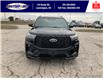 2025 Ford Explorer ST-Line (Stk: SPEX00165) in Leamington - Image 10 of 31