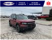 2025 Ford Bronco Sport Outer Banks (Stk: SPBS00229) in Leamington - Image 2 of 28