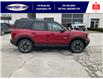 2025 Ford Bronco Sport Outer Banks (Stk: SPBS00229) in Leamington - Image 3 of 28