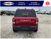 2025 Ford Bronco Sport Outer Banks (Stk: SPBS00229) in Leamington - Image 5 of 28