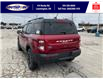 2025 Ford Bronco Sport Outer Banks (Stk: SPBS00229) in Leamington - Image 7 of 28