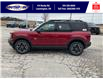 2025 Ford Bronco Sport Outer Banks (Stk: SPBS00229) in Leamington - Image 8 of 28